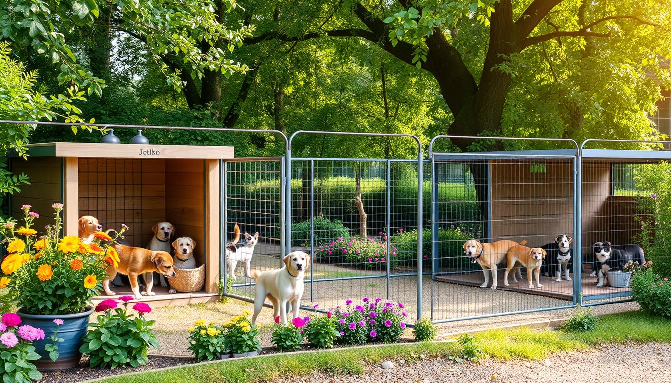 schronisko józefów