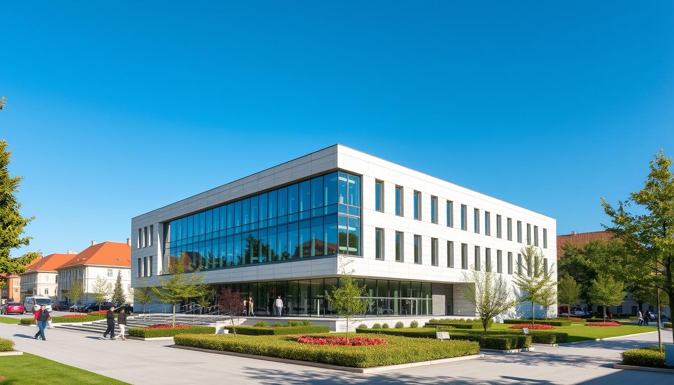 urząd miasta józefów