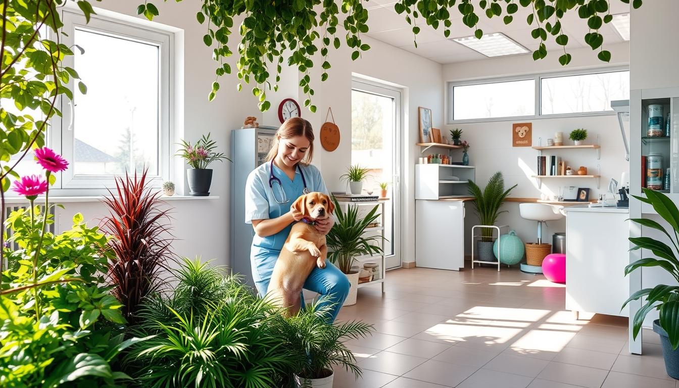 weterynarz józefów